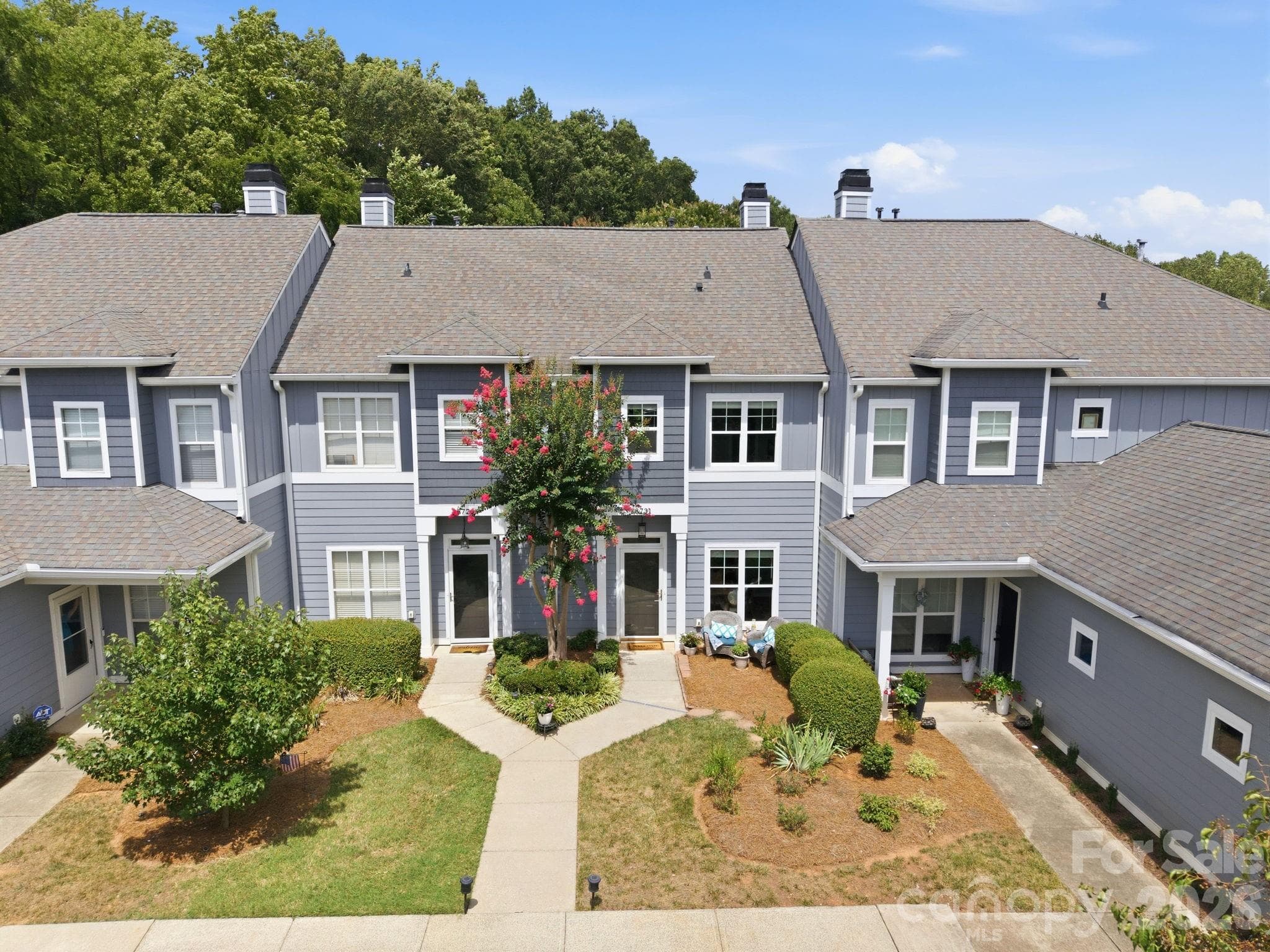 Townhouse at 18731 Silver Quay Drive, Cornelius, photo 29 of 36