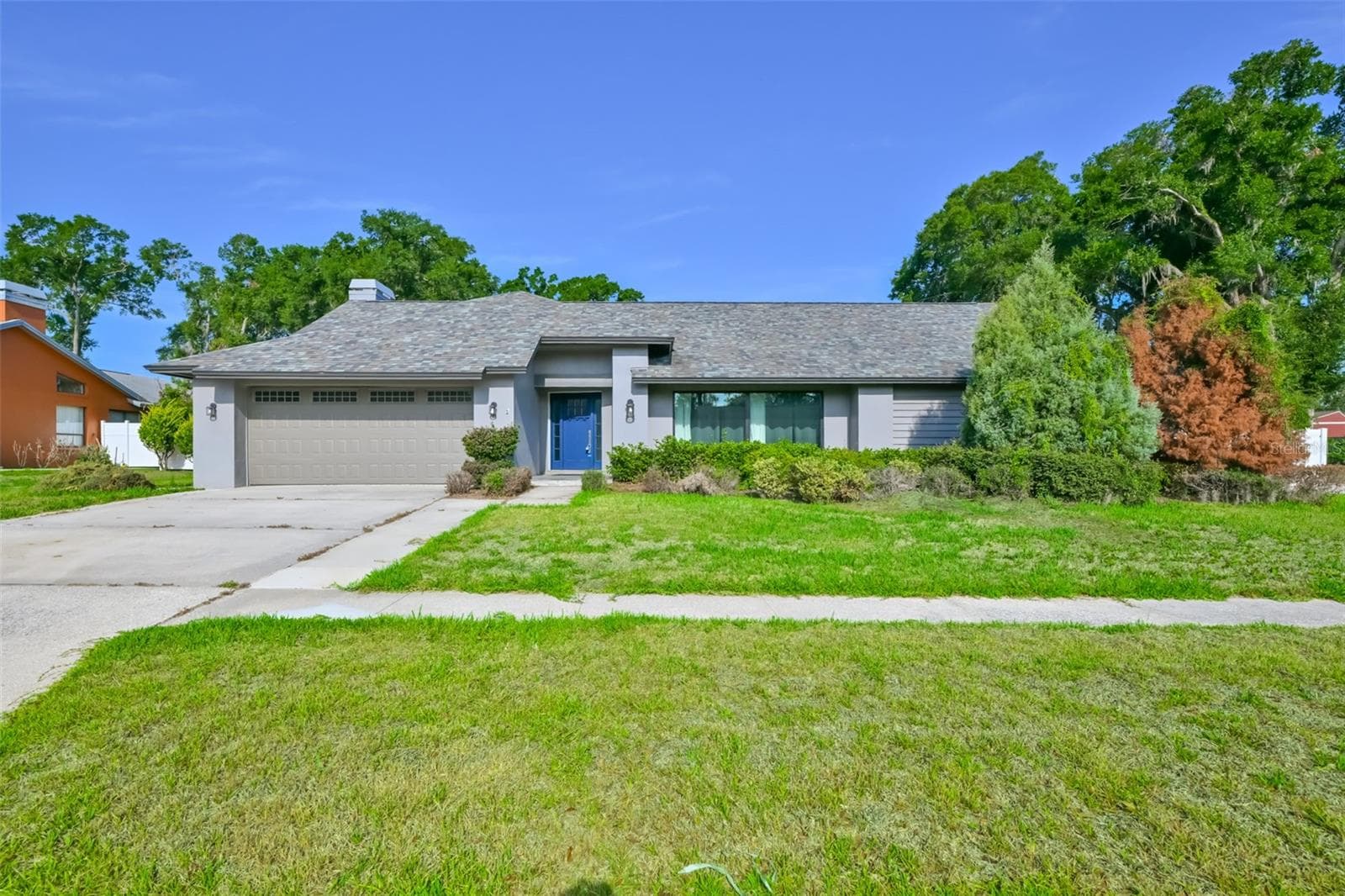 Single Family Residence at 2701 HERNDON ST, VALRICO, photo 2 of 61
