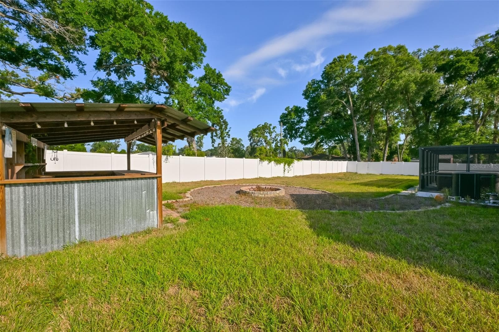 Single Family Residence at 2701 HERNDON ST, VALRICO, photo 30 of 61
