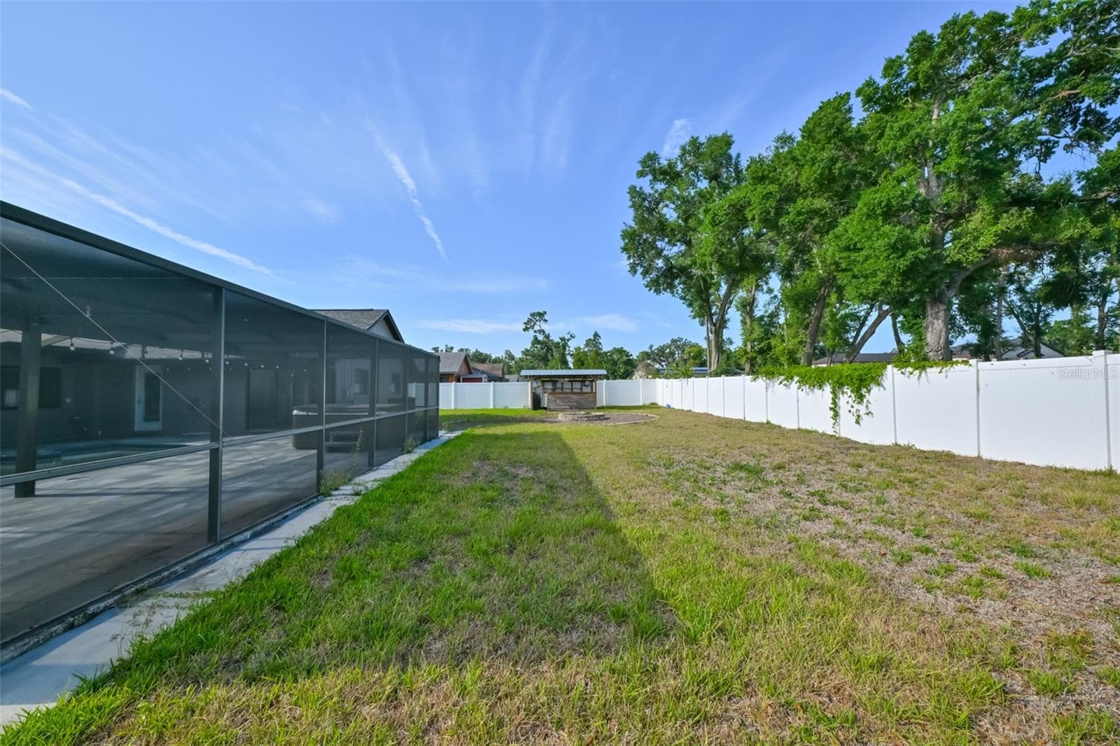 Single Family Residence at 2701 HERNDON ST, VALRICO, photo 52 of 61