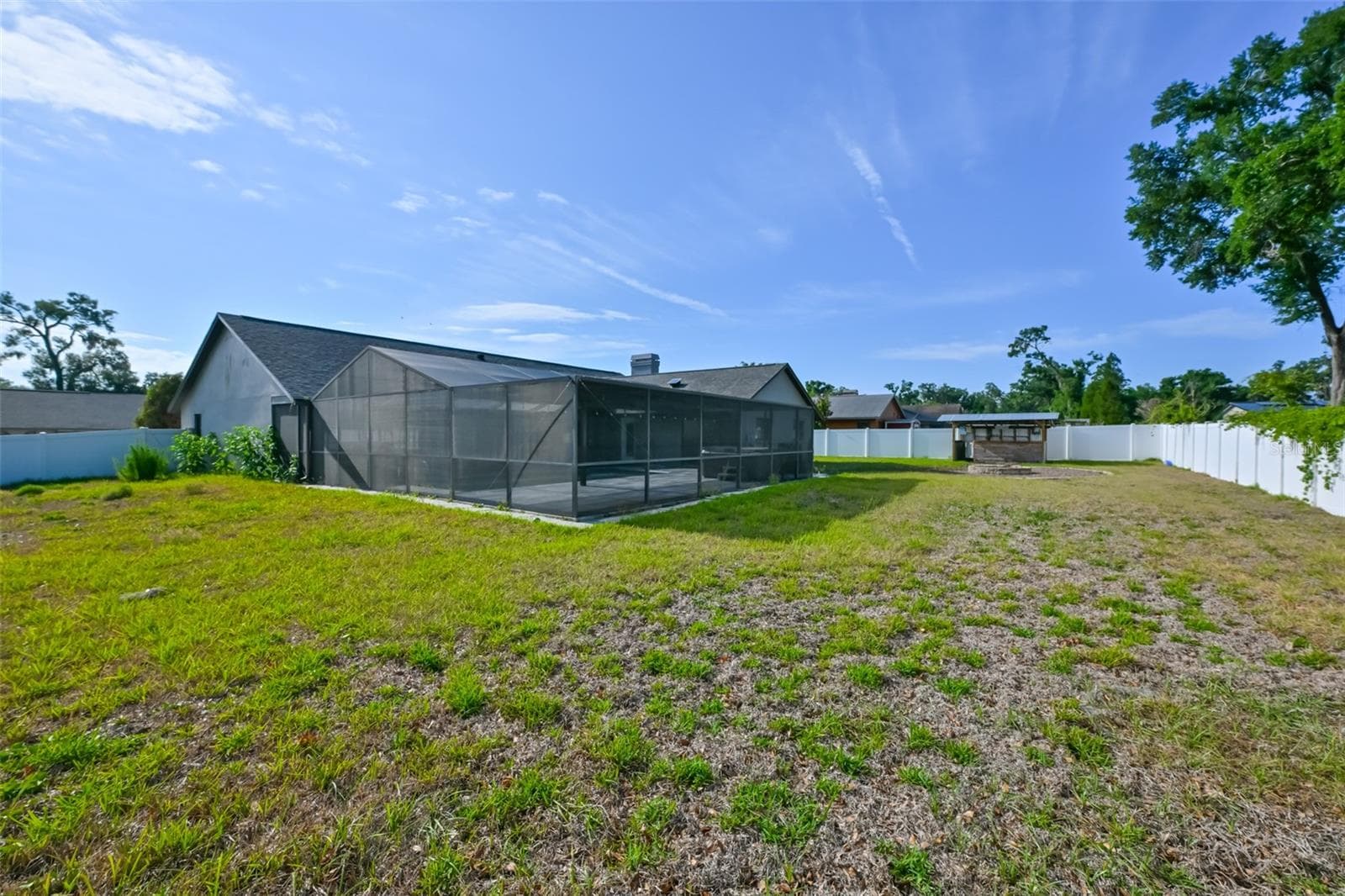 Single Family Residence at 2701 HERNDON ST, VALRICO, photo 53 of 61