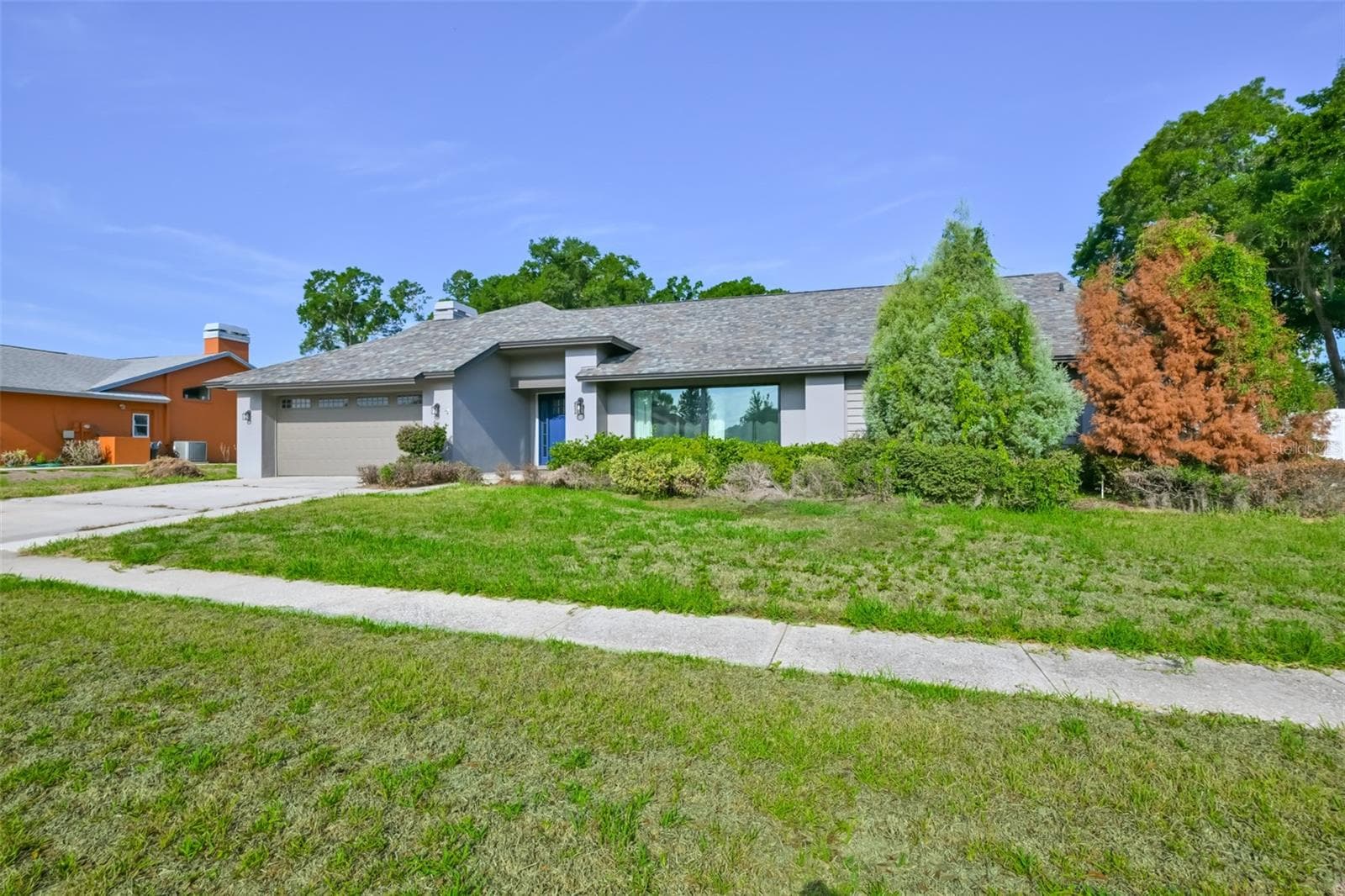 Single Family Residence at 2701 HERNDON ST, VALRICO, photo 60 of 61