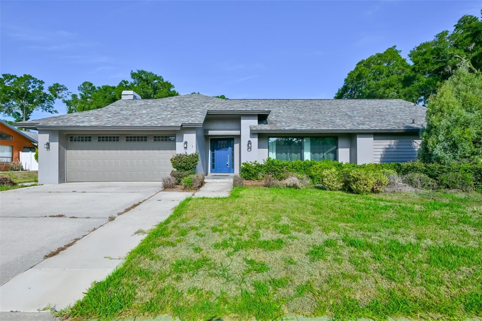 Single Family Residence at 2701 HERNDON ST, VALRICO, photo 61 of 61