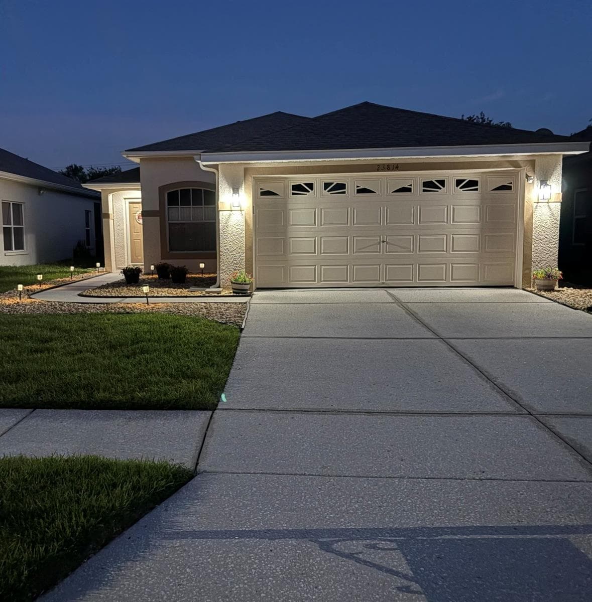 23814 CORAL RIDGE LN