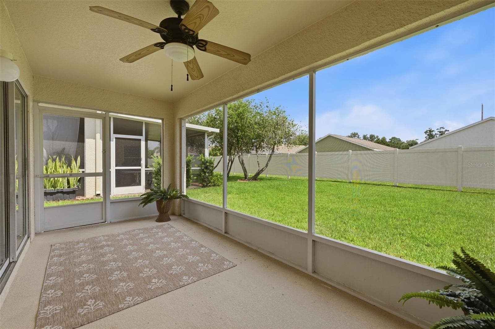 Single Family Residence at 23814 CORAL RIDGE LN, LAND O LAKES, photo 20 of 46