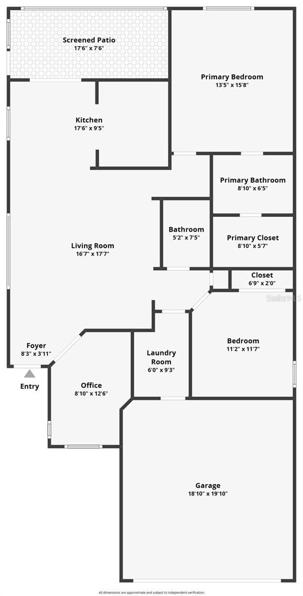 Single Family Residence at 23814 CORAL RIDGE LN, LAND O LAKES, photo 27 of 46