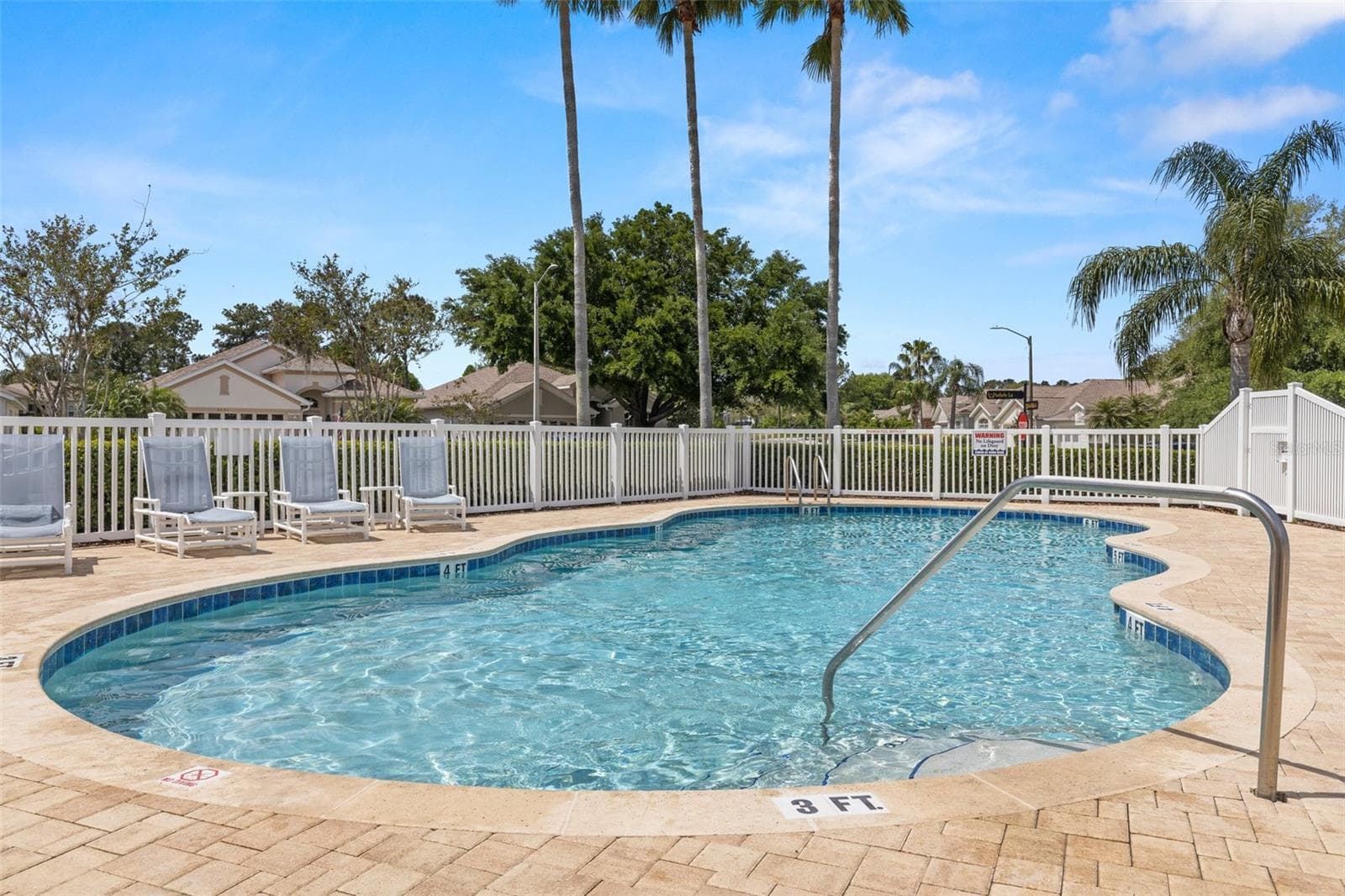 Single Family Residence at 23814 CORAL RIDGE LN, LAND O LAKES, photo 30 of 46