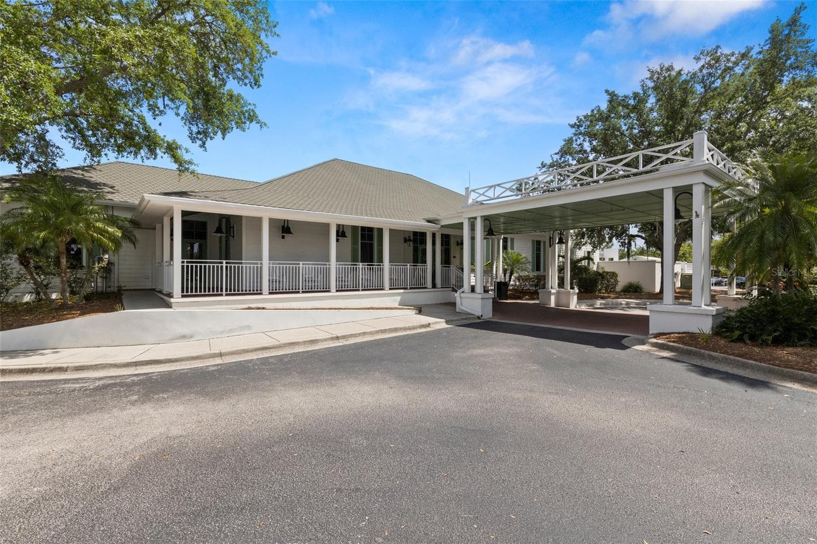 Single Family Residence at 23814 CORAL RIDGE LN, LAND O LAKES, photo 31 of 46