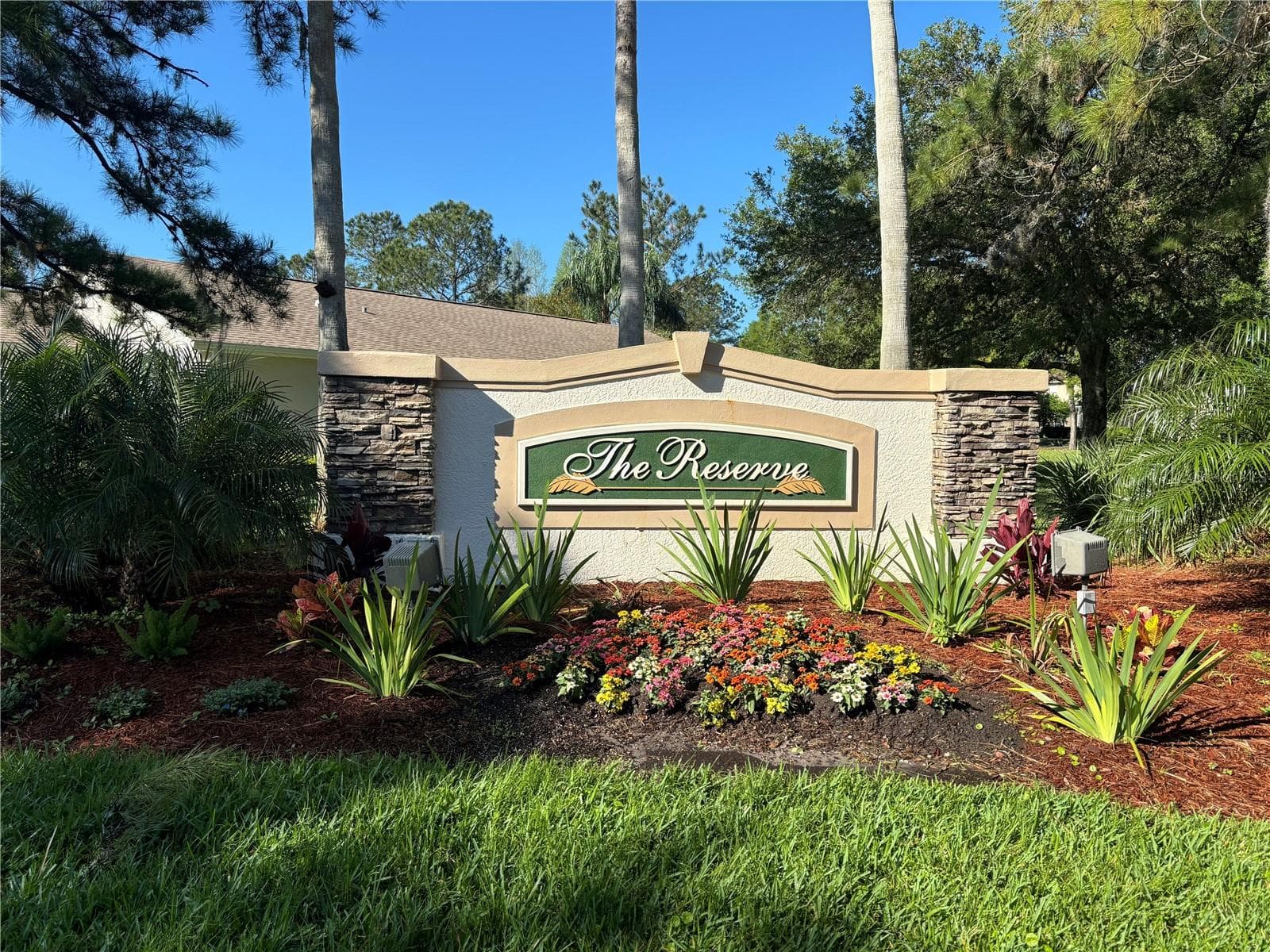 Single Family Residence at 23814 CORAL RIDGE LN, LAND O LAKES, photo 32 of 46