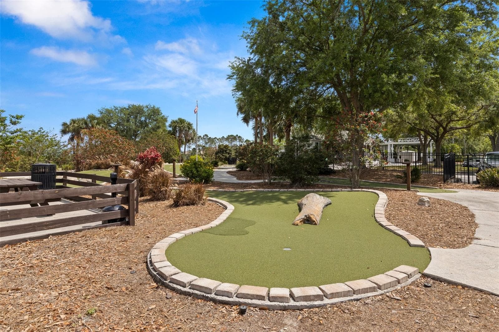 Single Family Residence at 23814 CORAL RIDGE LN, LAND O LAKES, photo 35 of 46