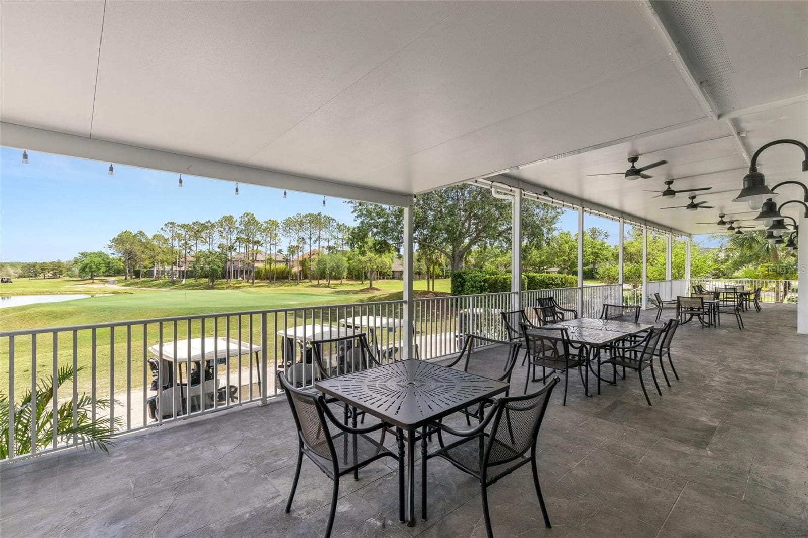 Single Family Residence at 23814 CORAL RIDGE LN, LAND O LAKES, photo 39 of 46