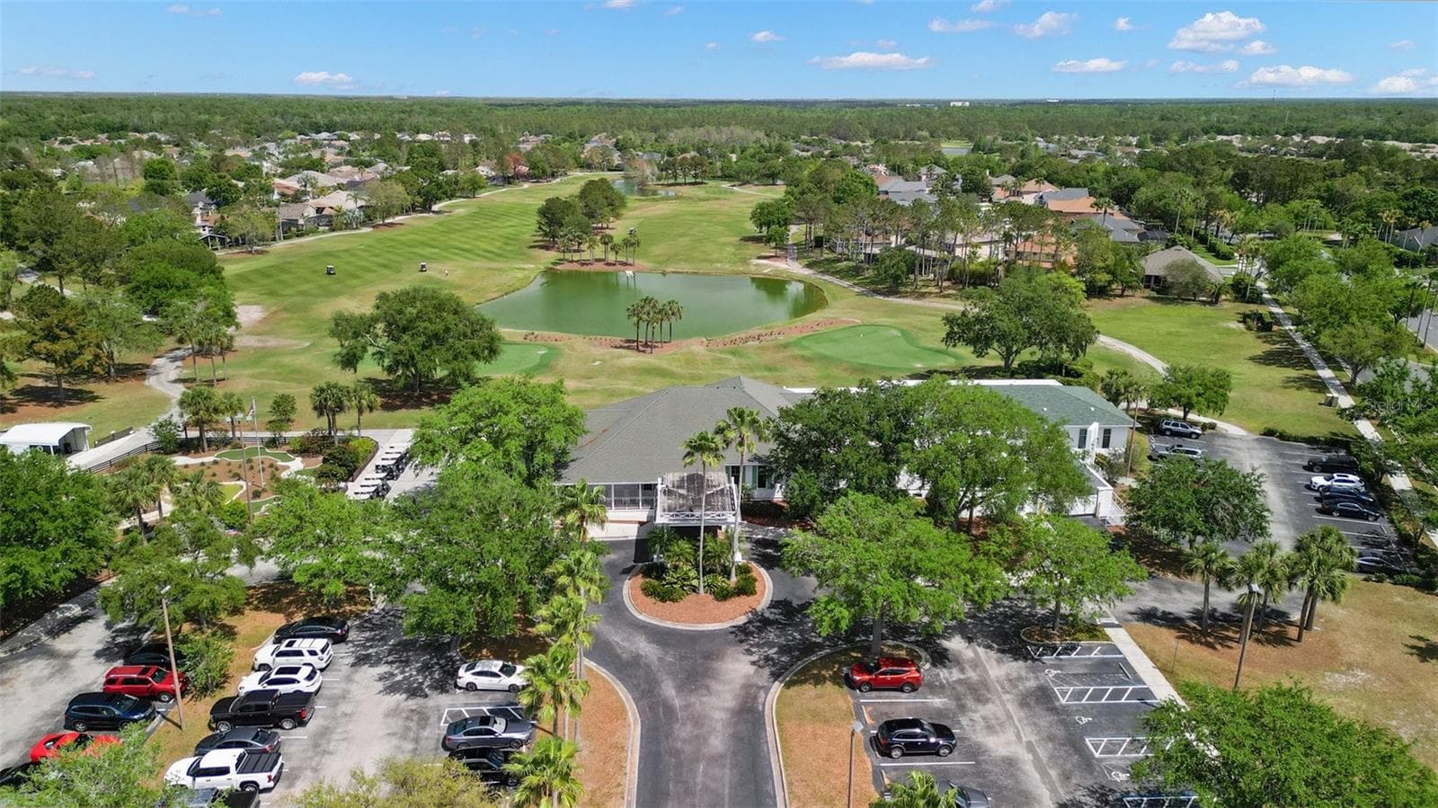 Single Family Residence at 23814 CORAL RIDGE LN, LAND O LAKES, photo 42 of 46
