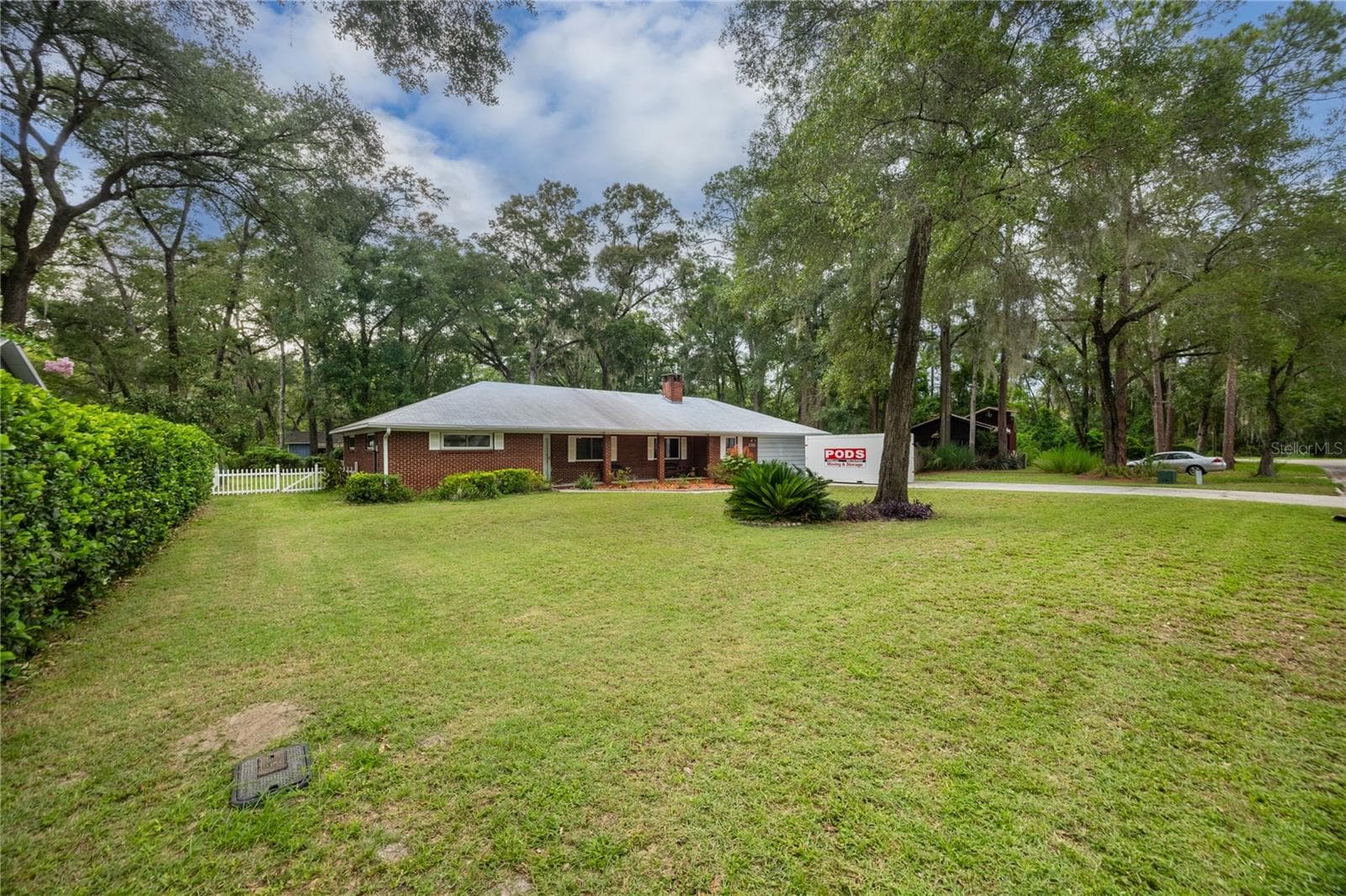 Single Family Residence at 130 SW 75TH TER, GAINESVILLE, photo 2 of 42
