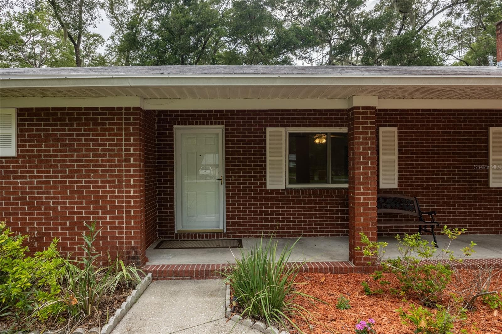 Single Family Residence at 130 SW 75TH TER, GAINESVILLE, photo 5 of 42