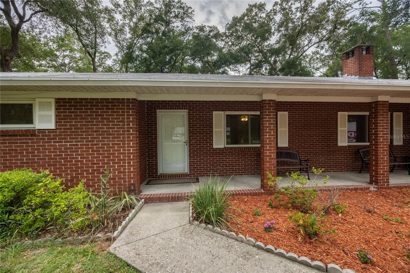 Single Family Residence at 130 SW 75TH TER, GAINESVILLE, photo 6 of 42