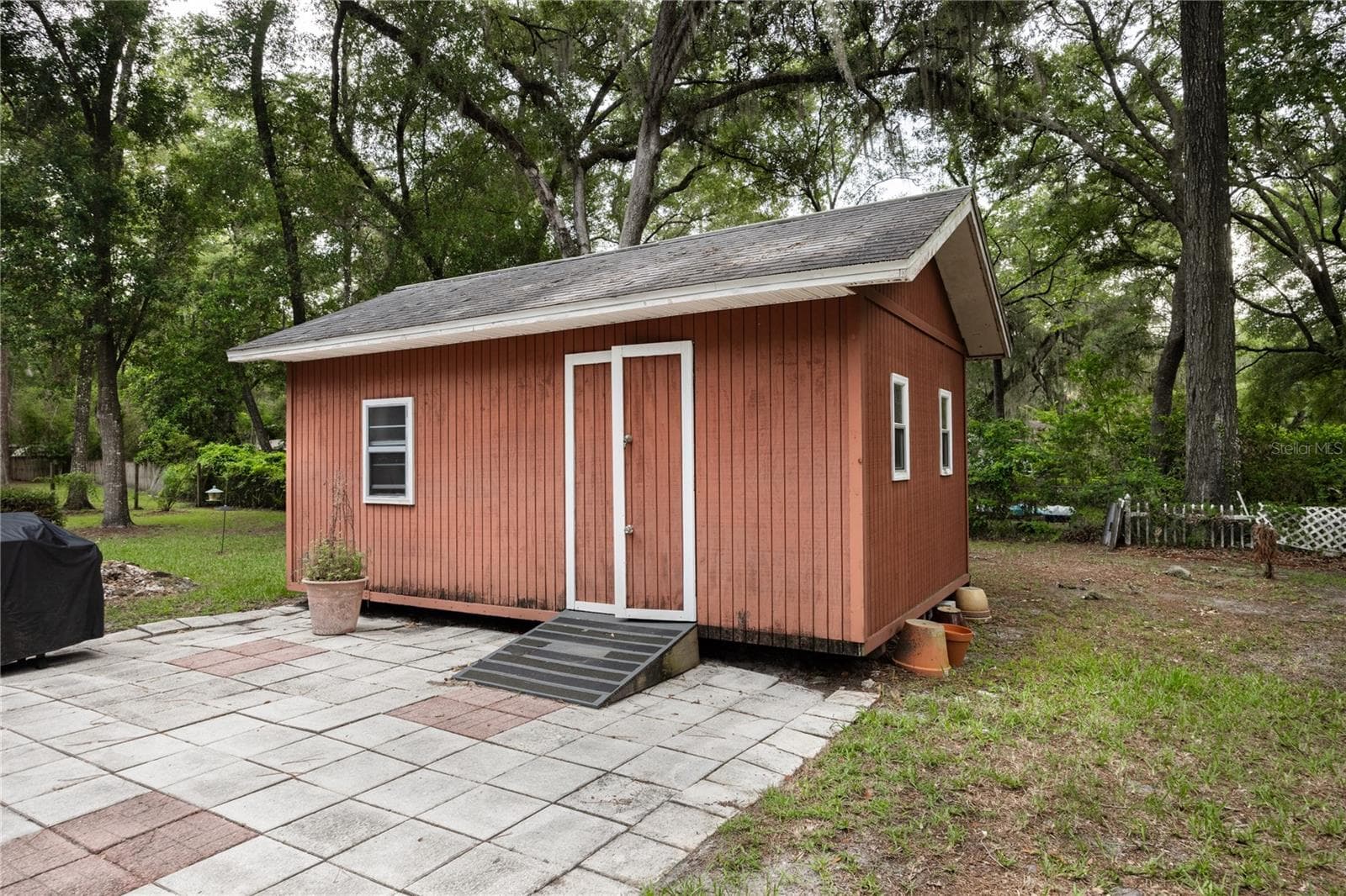 Single Family Residence at 130 SW 75TH TER, GAINESVILLE, photo 33 of 42