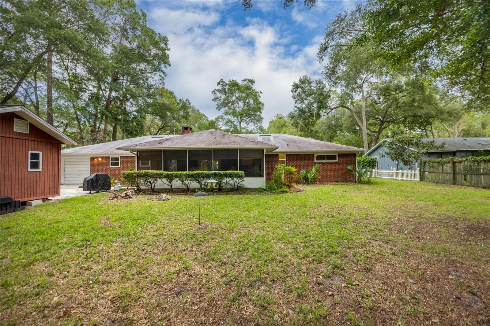 Single Family Residence at 130 SW 75TH TER, GAINESVILLE, photo 38 of 42