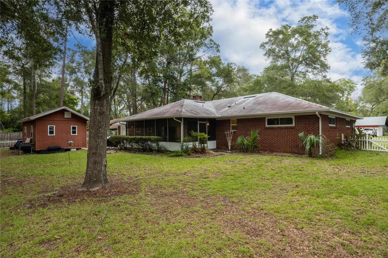 Single Family Residence at 130 SW 75TH TER, GAINESVILLE, photo 40 of 42