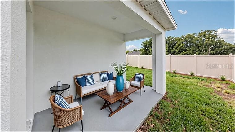 Single Family Residence at 6848 SW 45TH AVE, OCALA, photo 10 of 15