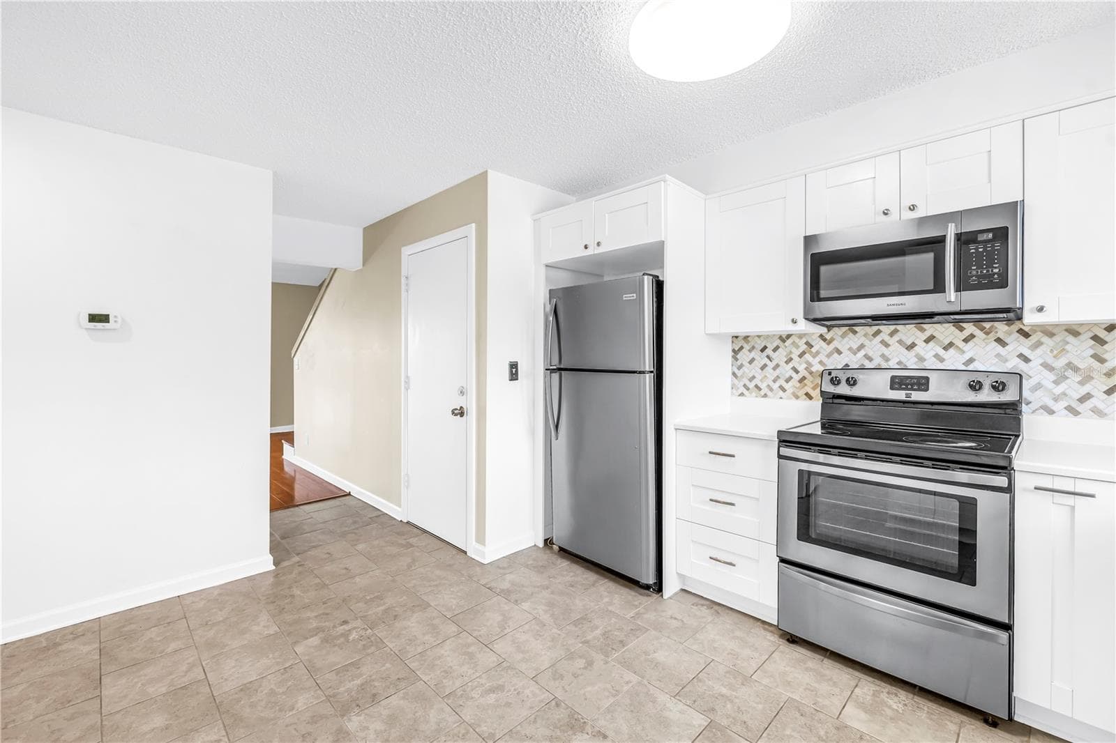 Condominium at 5403 SWEETWATER TERRACE CIR #5403, TAMPA, photo 13 of 38