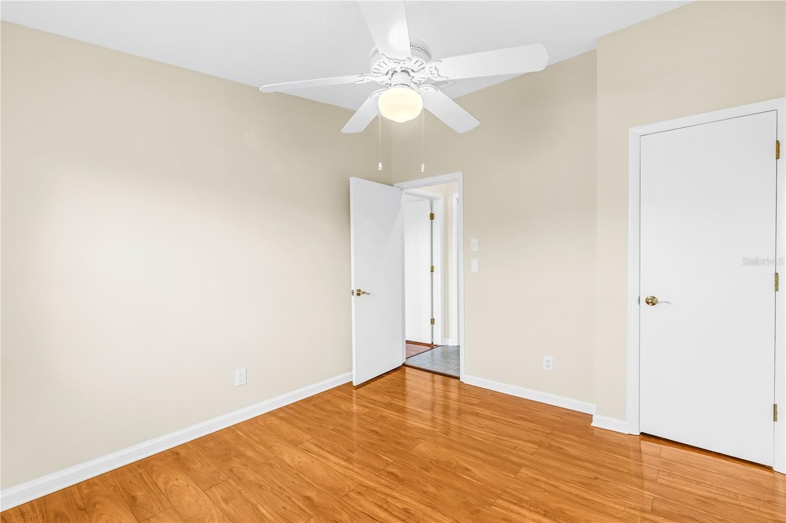Bedroom 2 - 5403 SWEETWATER TERRACE CIR #5403, TAMPA