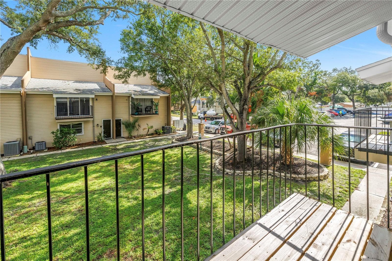 Condominium at 5403 SWEETWATER TERRACE CIR #5403, TAMPA, photo 30 of 38