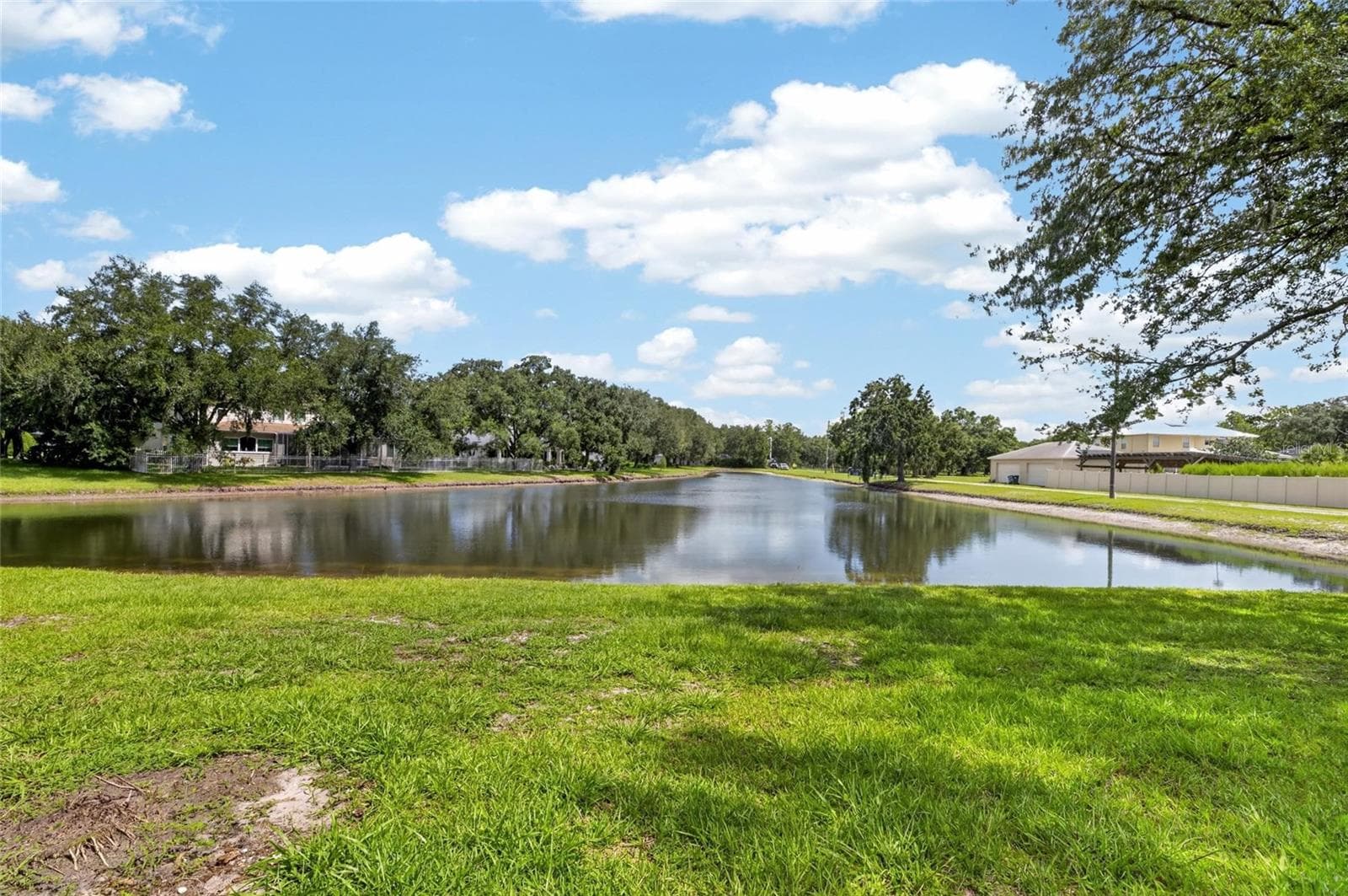 Pond View - 7508 DUNBRIDGE DR, ODESSA