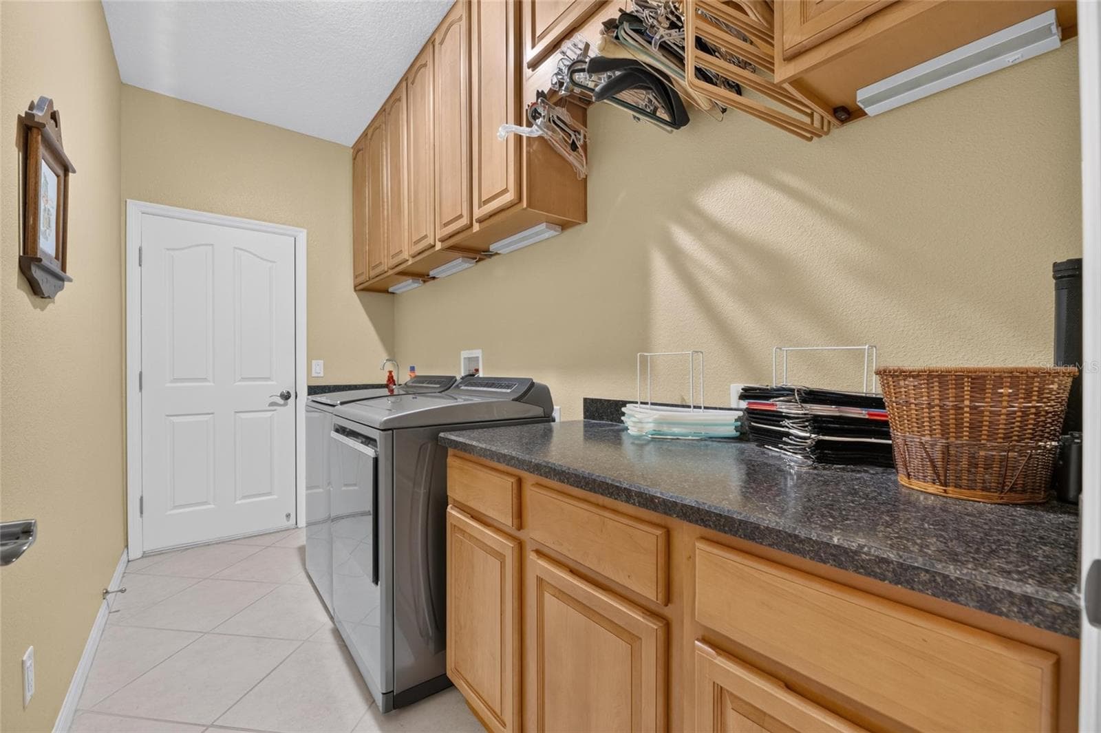 Laundry Room - 7508 DUNBRIDGE DR, ODESSA