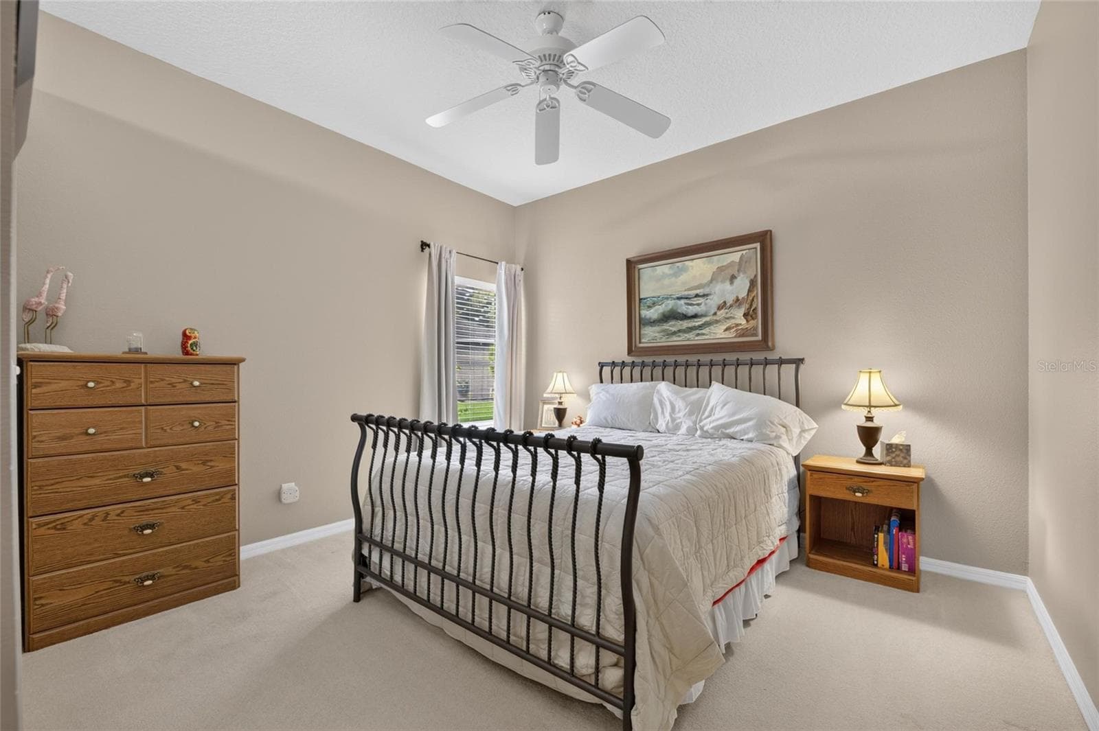 Guest Bedroom 1 - 7508 DUNBRIDGE DR, ODESSA