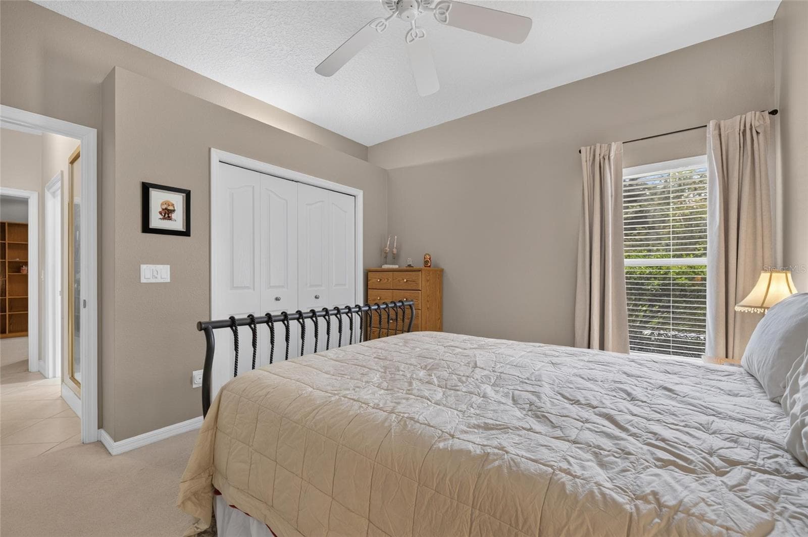 Guest Bedroom 1 - 7508 DUNBRIDGE DR, ODESSA