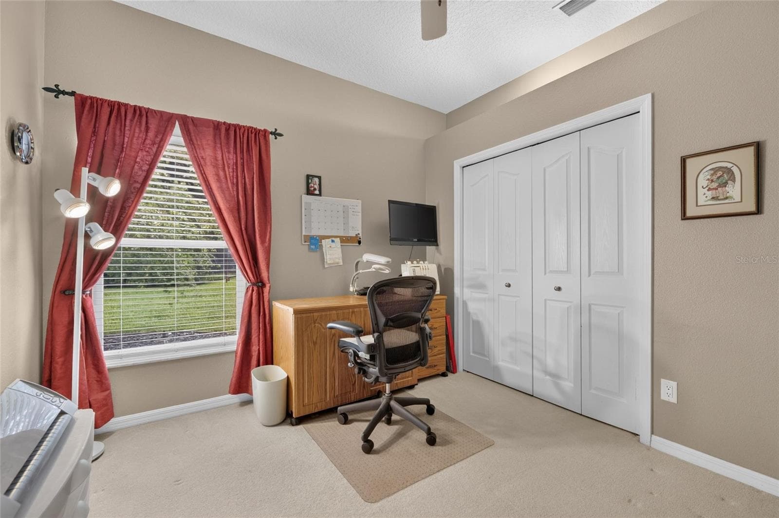 Guest Bedroom 2 - 7508 DUNBRIDGE DR, ODESSA