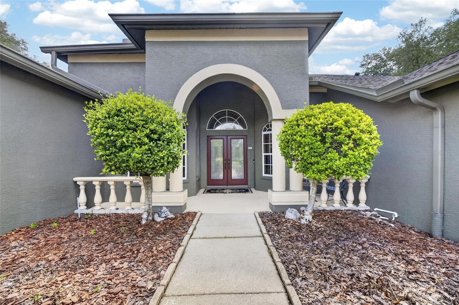 Single Family Residence at 7508 DUNBRIDGE DR, ODESSA, photo 64 of 66