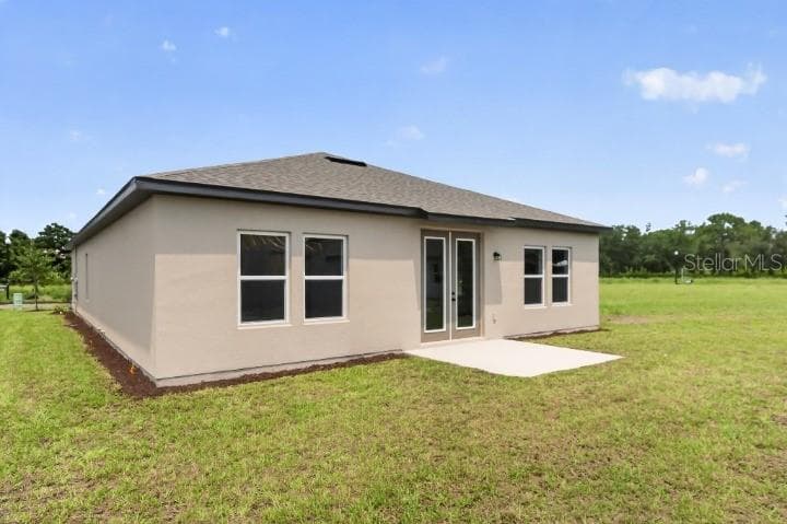 Single Family Residence at 1623 CANE BAMBOO DR, ST CLOUD, photo 33 of 35