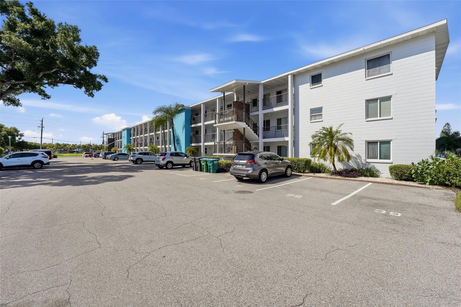 Condominium at 2545 FLAMINGO BLVD #L37, BRADENTON, photo 2 of 19