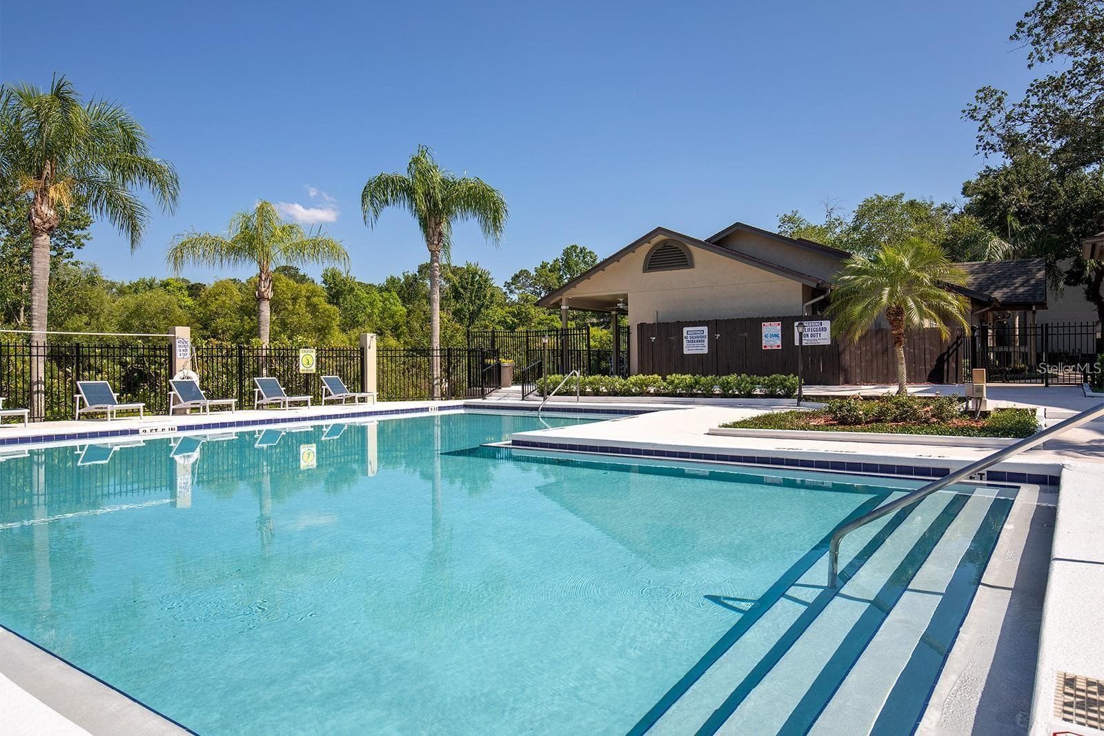 Condominium at 629 DORY LN #202, ALTAMONTE SPRINGS, photo 20 of 25
