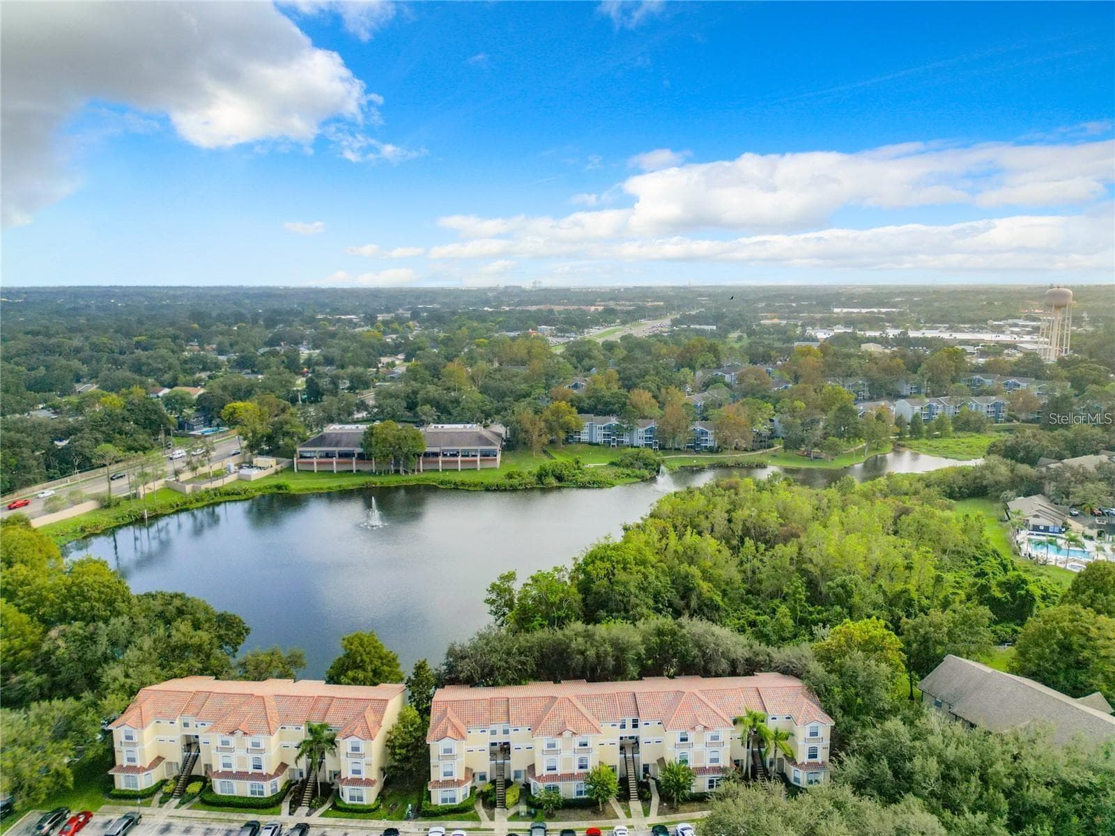 Condominium at 629 DORY LN #202, ALTAMONTE SPRINGS, photo 24 of 25