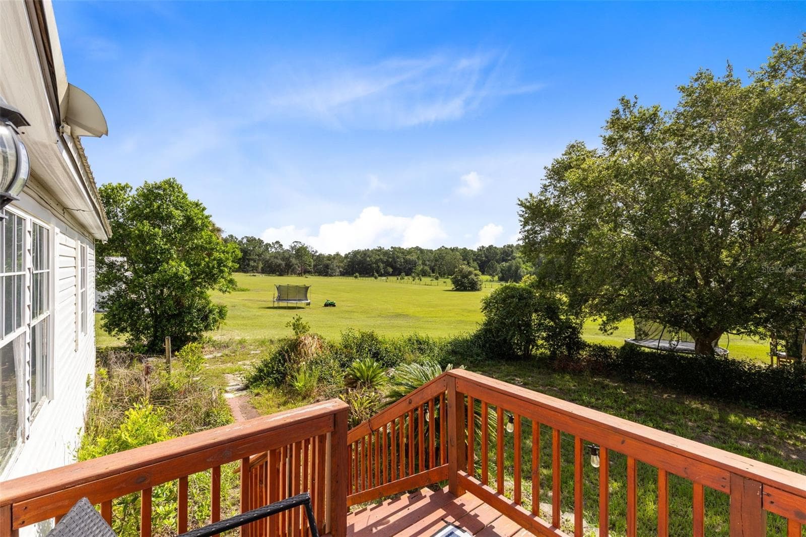 OPEN SKIES - 35729 HUFF RD, EUSTIS