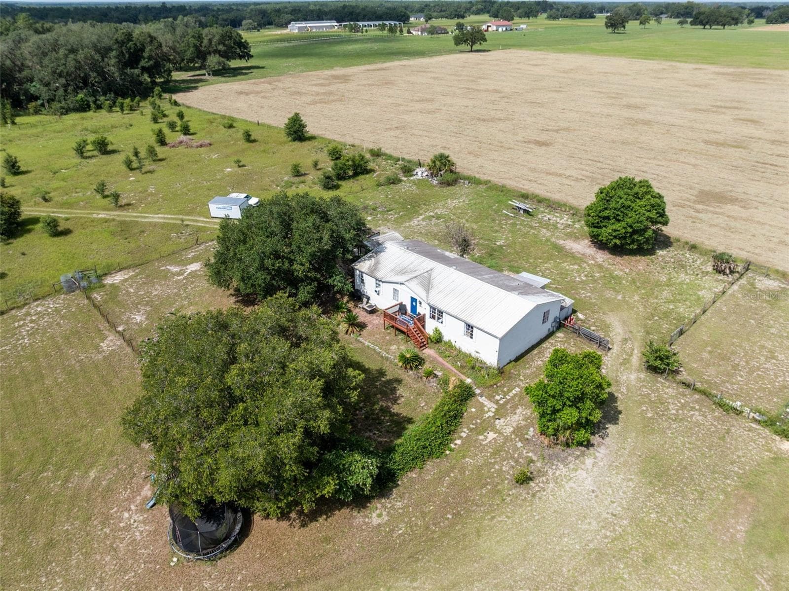 Manufactured Home at 35729 HUFF RD, EUSTIS, photo 31 of 31