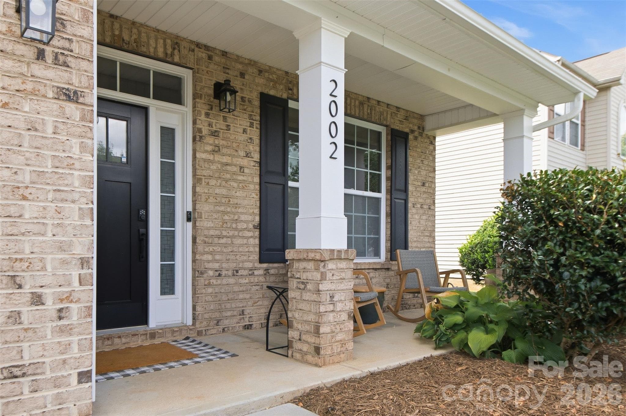 Single Family Residence at 2002 Canopy Drive, Indian Trail, photo 4 of 28
