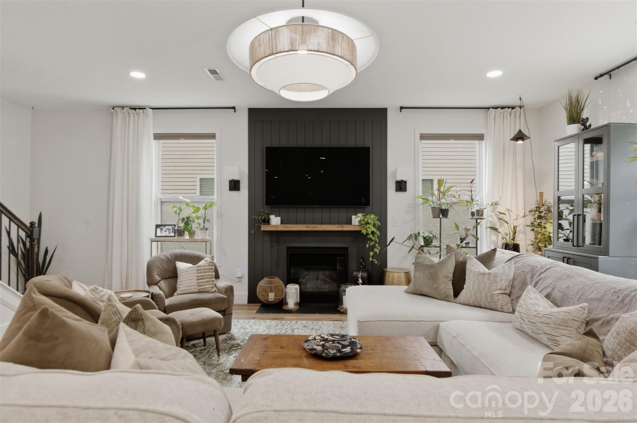 Single Family Residence at 2002 Canopy Drive, Indian Trail, photo 11 of 28