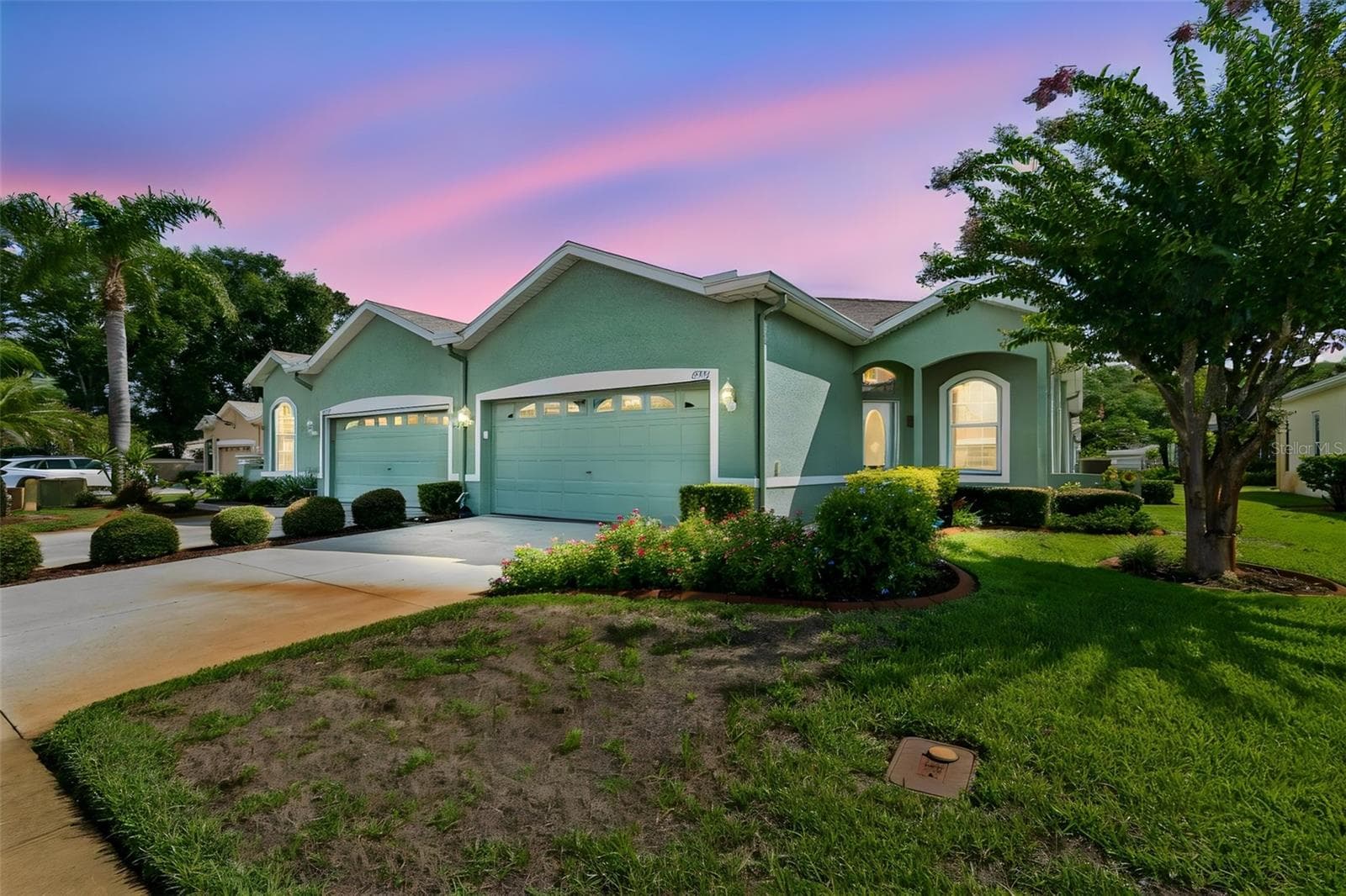Villa at 12154 PUTTER GREEN CT, NEW PORT RICHEY, photo 4 of 74