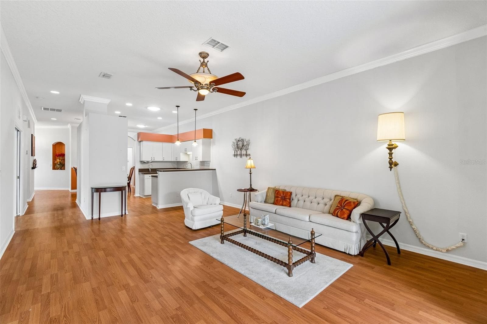 Villa at 12154 PUTTER GREEN CT, NEW PORT RICHEY, photo 13 of 74