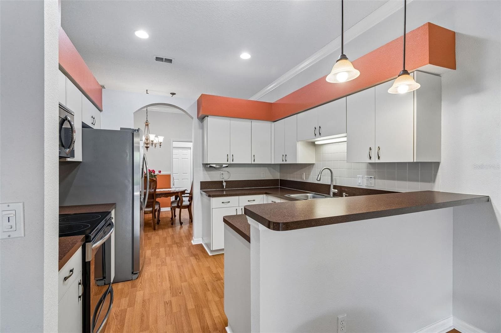 Villa at 12154 PUTTER GREEN CT, NEW PORT RICHEY, photo 16 of 74