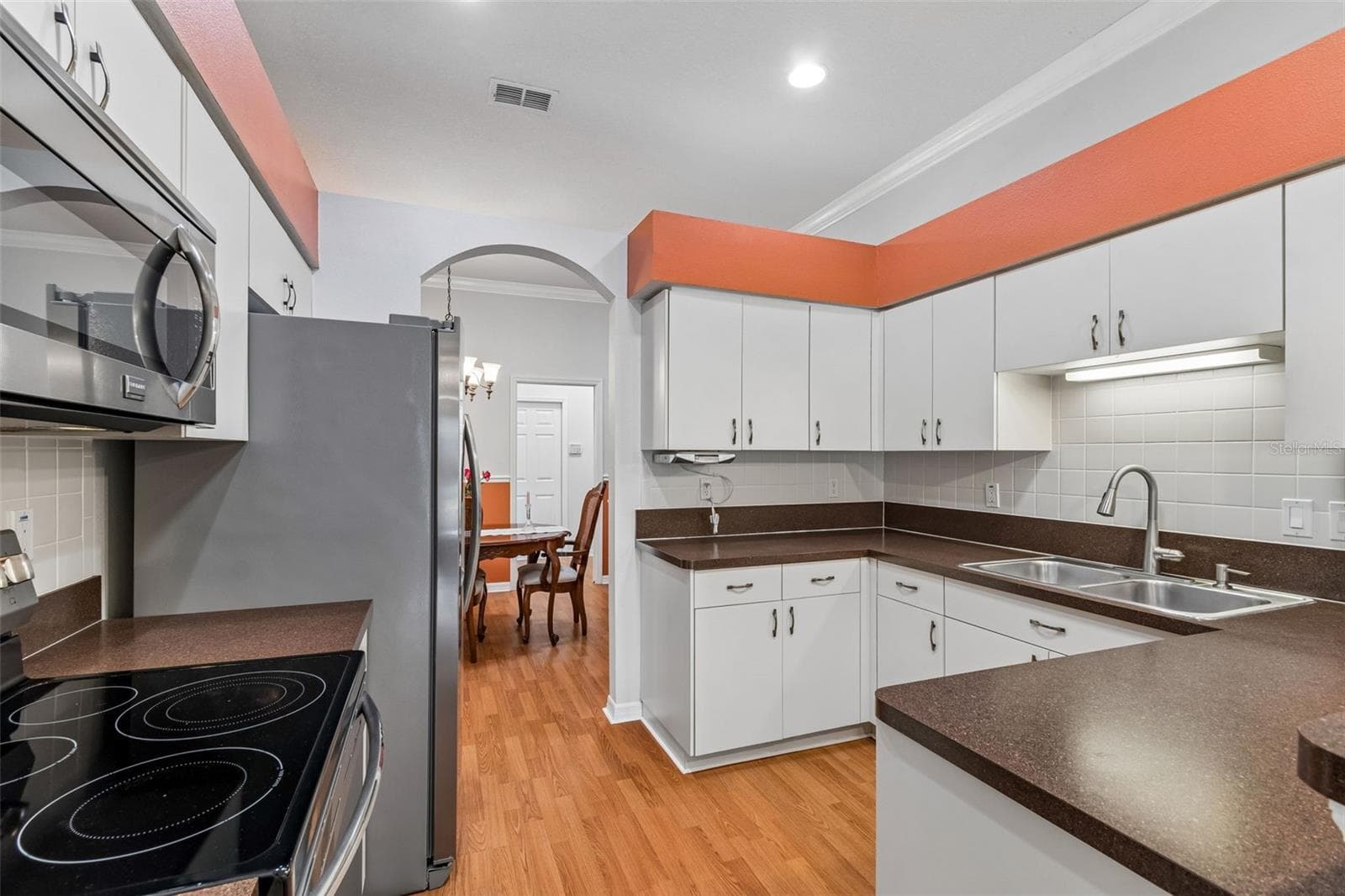 Villa at 12154 PUTTER GREEN CT, NEW PORT RICHEY, photo 17 of 74