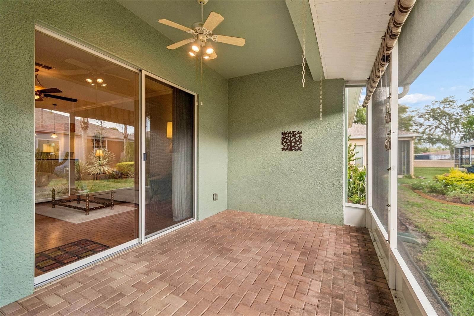 Villa at 12154 PUTTER GREEN CT, NEW PORT RICHEY, photo 44 of 74