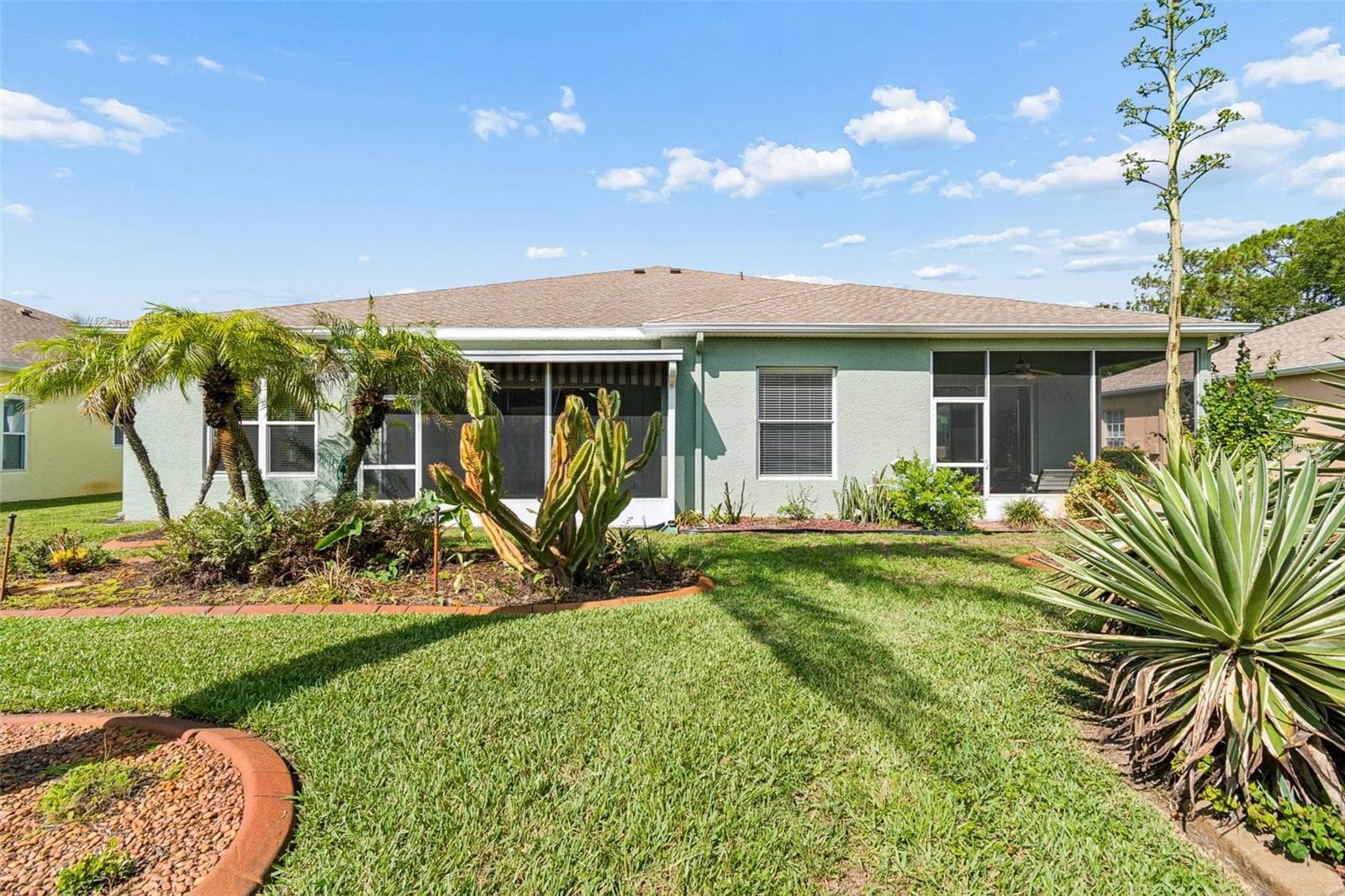 Villa at 12154 PUTTER GREEN CT, NEW PORT RICHEY, photo 47 of 74