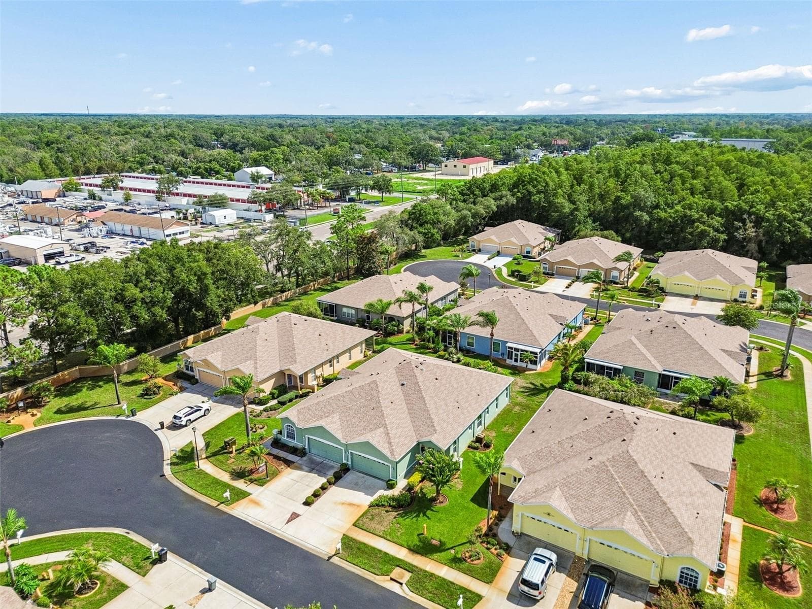 Villa at 12154 PUTTER GREEN CT, NEW PORT RICHEY, photo 50 of 74