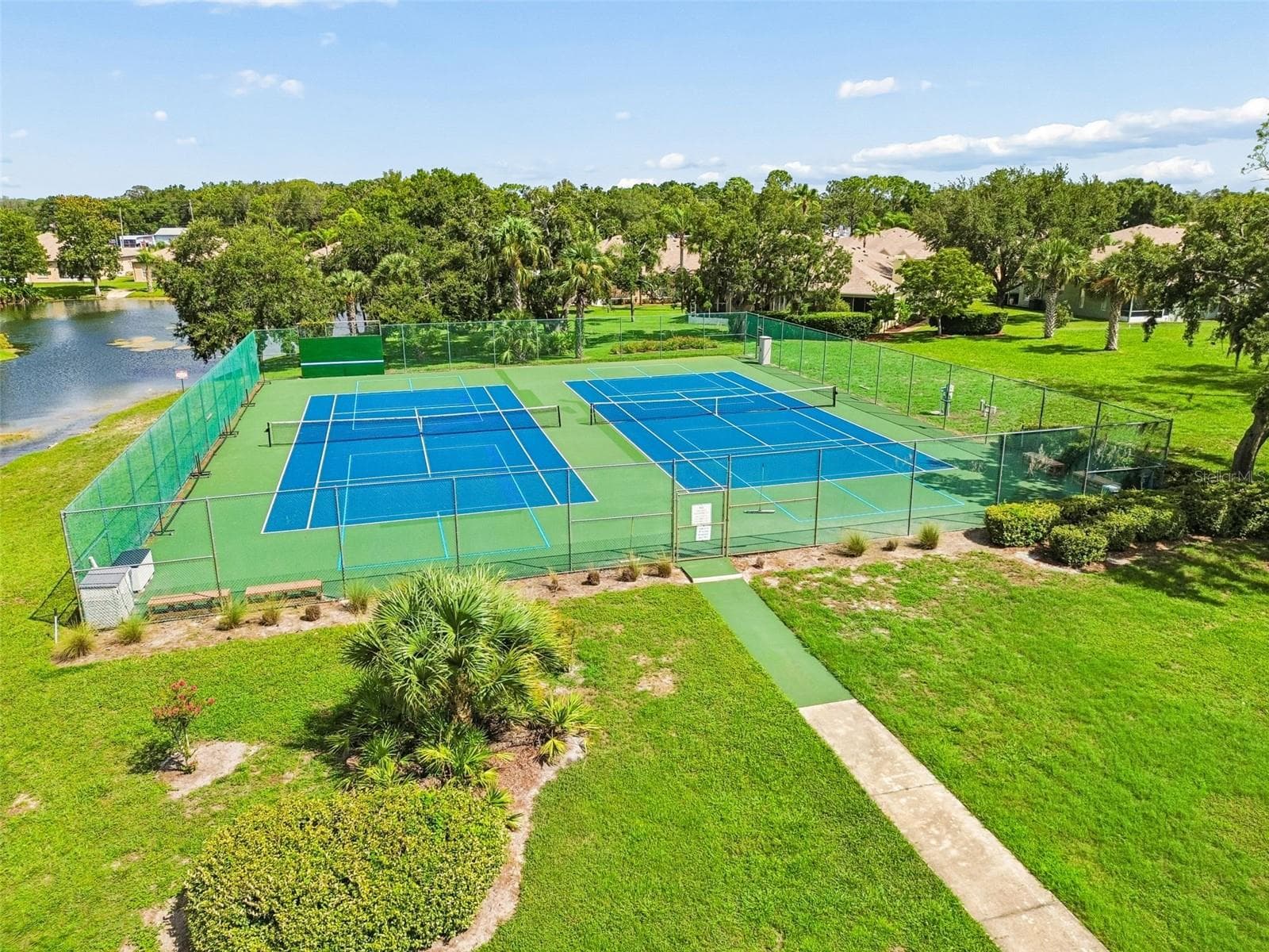 Villa at 12154 PUTTER GREEN CT, NEW PORT RICHEY, photo 59 of 74