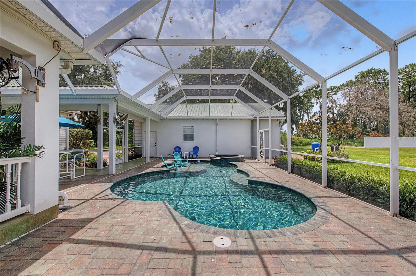 Single Family Residence at 3660 FUTCH LOOP, PLANT CITY, photo 54 of 82