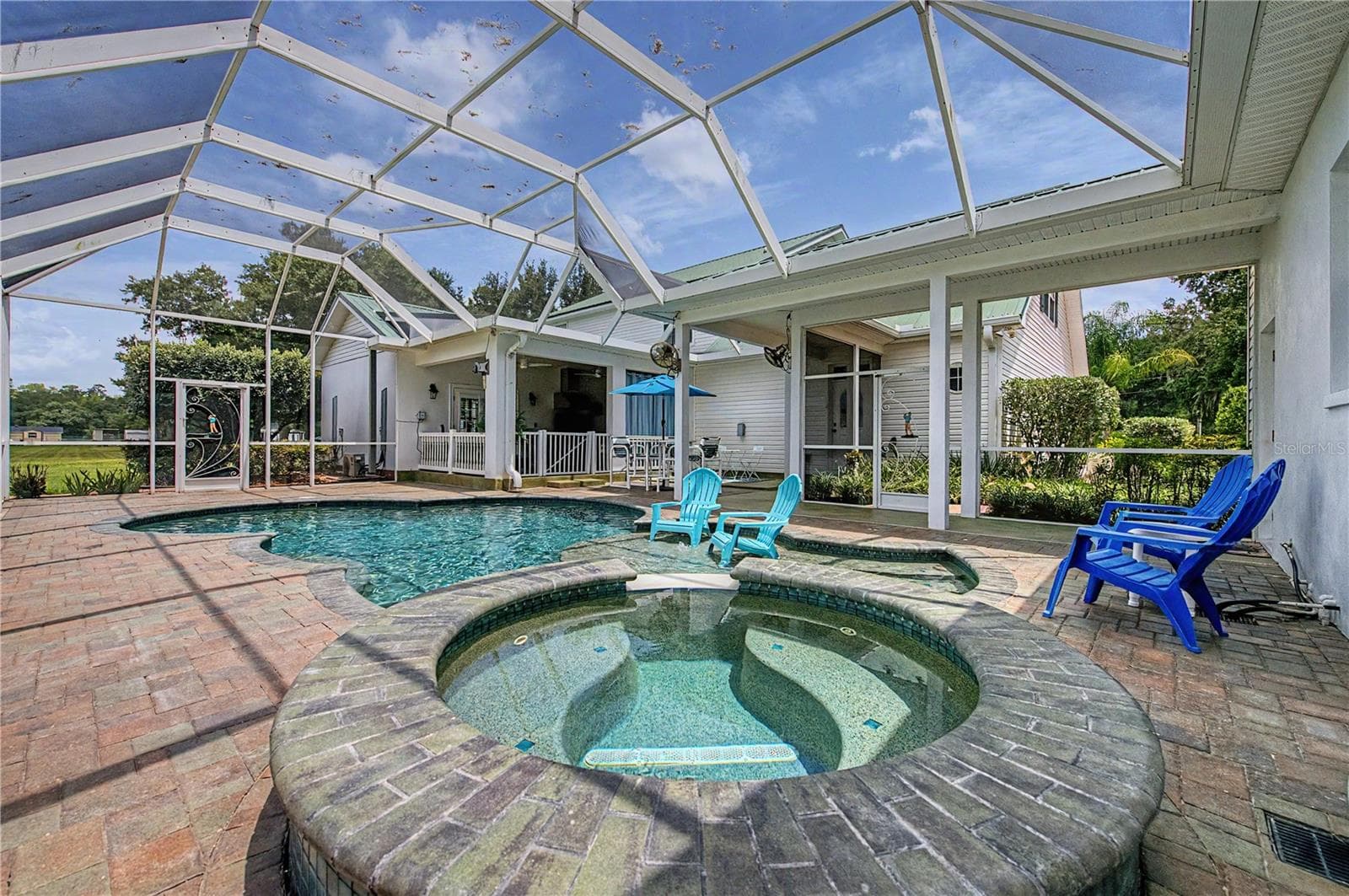 Single Family Residence at 3660 FUTCH LOOP, PLANT CITY, photo 60 of 82